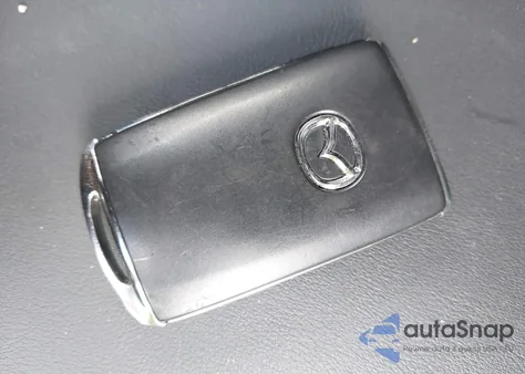 2020 Mazda Cx-30 Select Package from USA, damaged, VIN 3MVDMBCL9LM120158